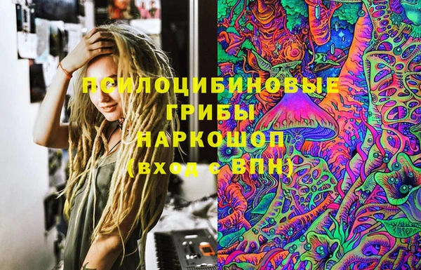 кристаллы Ельня